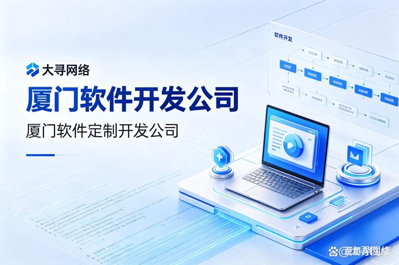 上海软件开发