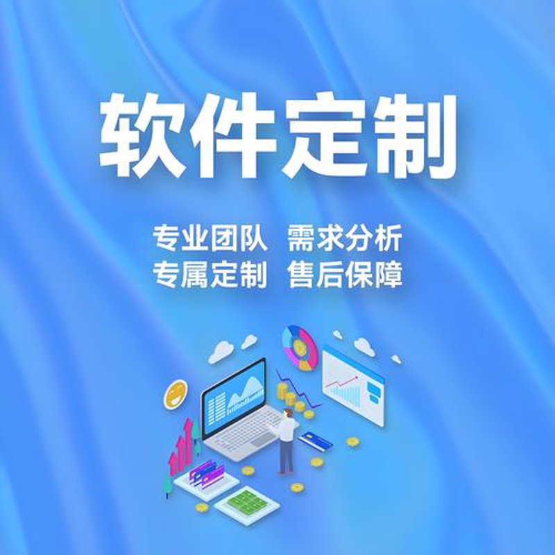 软件定制开发引领企业创新发展