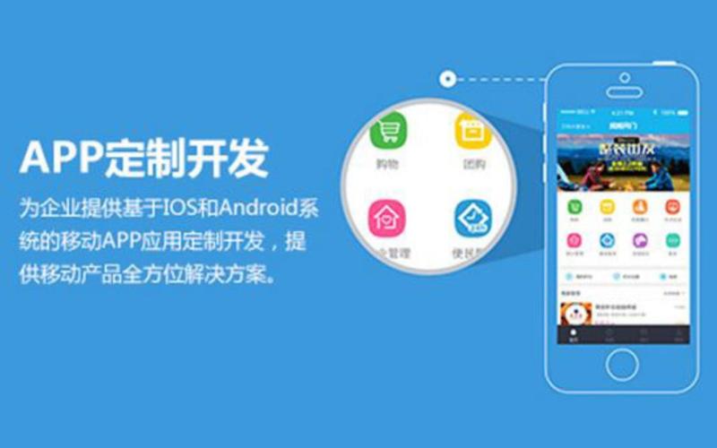定制化软件：为您的企业量身定做
